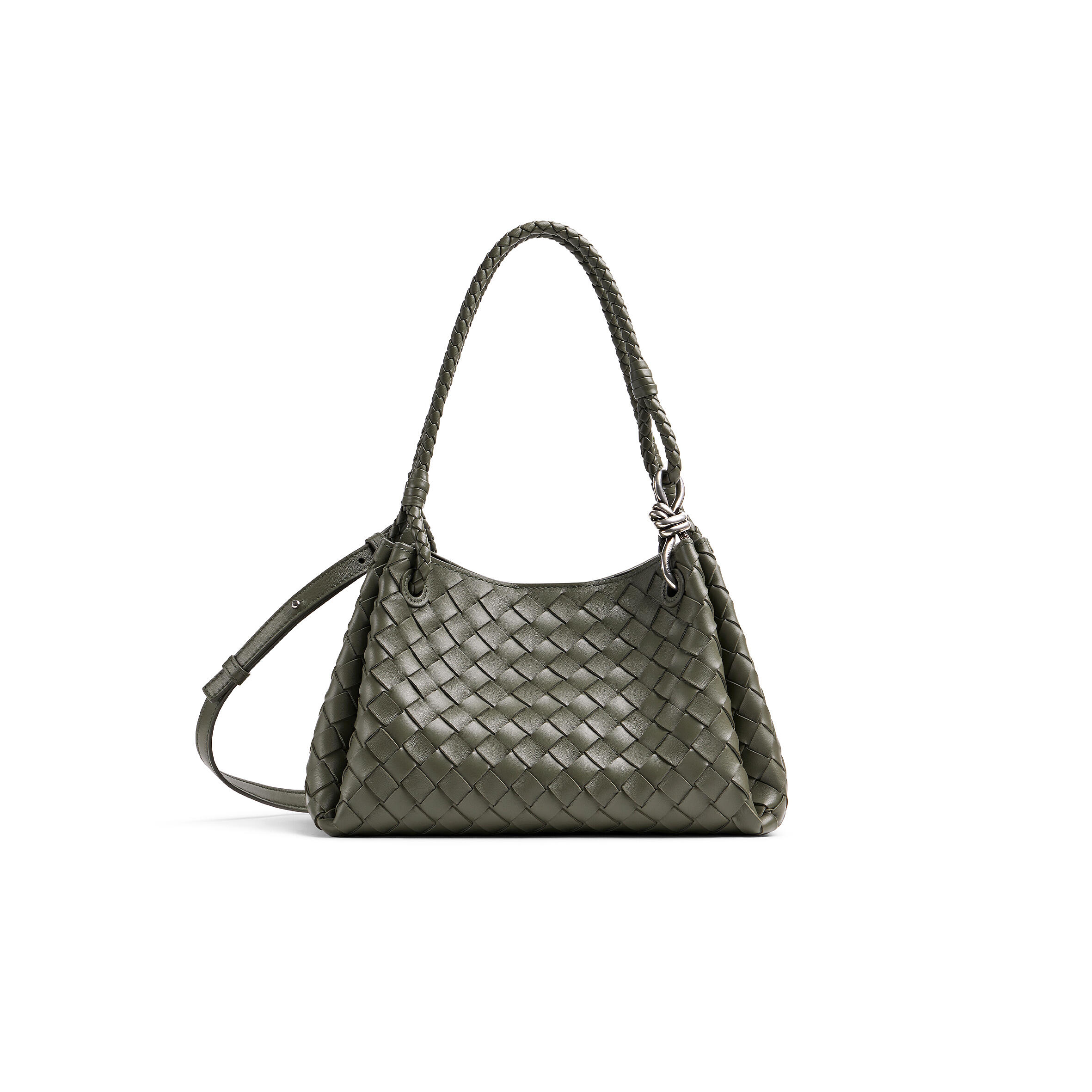 BOTTEGA VENETA PARACHUTE 835921VCPPT3296 (29.5*18.5*17.5cm)